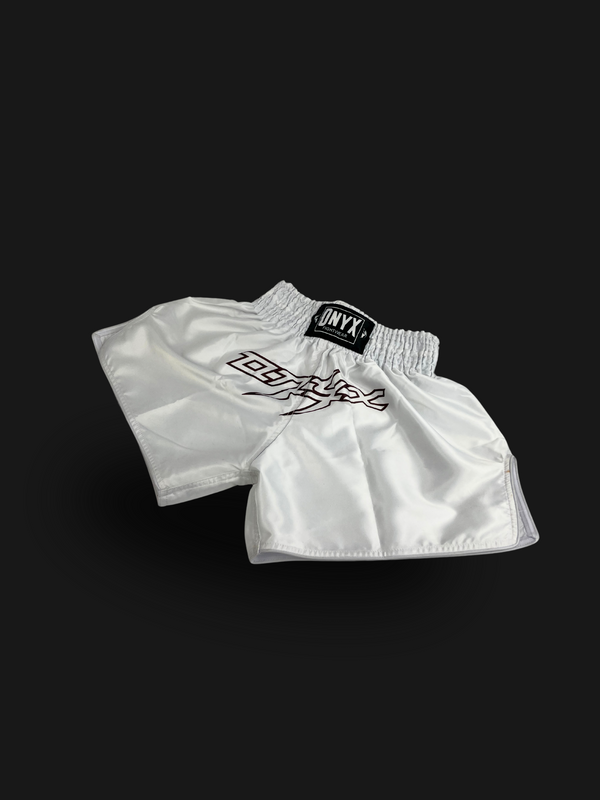 ONYX FIGHTWEAR MUAY THAI SHORT