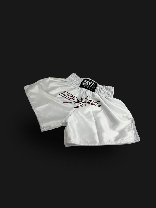 ONYX FIGHTWEAR MUAY THAI SHORT